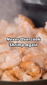 Pan-seared shrimp perfection in just 5 steps. Bridget guides you through the technique for tender, perfectly seared shrimp - every time. ⁠ ⁠ Check out Classes in the ATK app to learn more:⁠ https://cooks.io/4mWEGdA | America's Test Kitchen