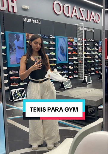 Tenis ideales para el gimnasio: opciones y recomendaciones
