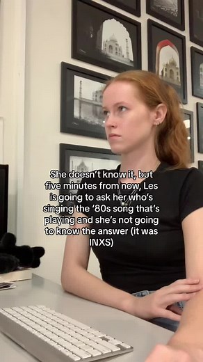 This might be too niche #scary #busybirdpublishing #selfpublishing #80smusic