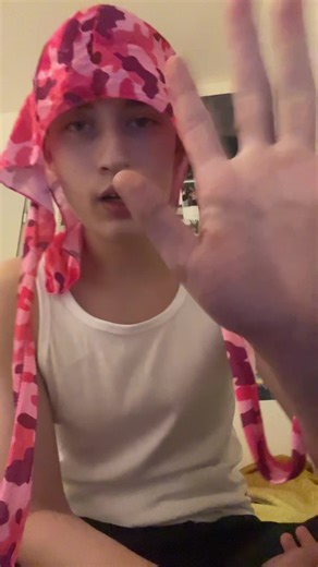 RED LINE MUSIC na TikTok