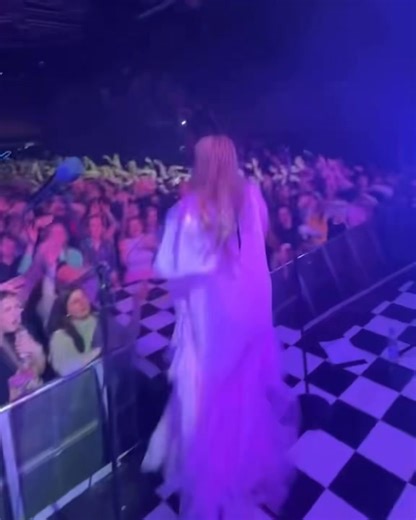 Warner Music Live on Reels