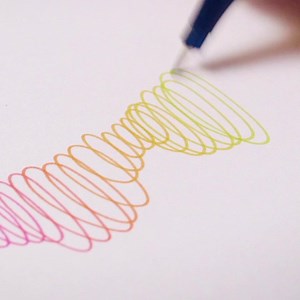3K views · 22 reactions | Creating amazing color blends is a breeze thanks to Chameleon Fineliners!! ⁠ ⁠ Water-based, 0.3mm nib, and unique these fineliners will not only transform your writing, but they're also perfect for doodles, drawing, as well as a multitude of arts and crafts projects. ⁠ ⁠ Click the link in our below to get yours today! ⁠ https://www.chameleonartproducts.com/region-options | Chameleon Art Products | Facebook