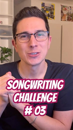 #songwriting #challenge one song in #50minutes