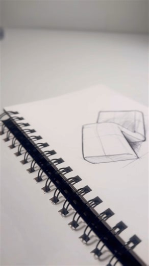 Sketching and Form exploration