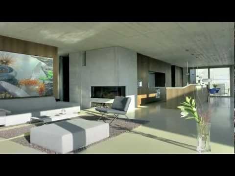 PANDOMO® Floor - Demonstration