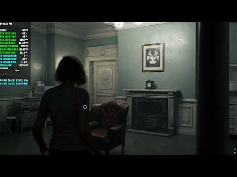 Hypervisor Bypass Setup Tutorial. (Resident Evil 9) Updated