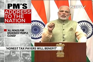 PM Modi Announces 2 New Housing Schemes For Urban Poor |