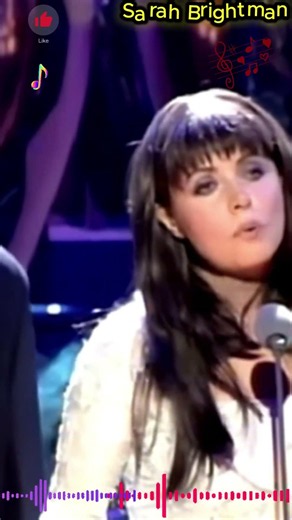 #Con te partiro Andrea (Bocelli & Sarah Brightman) 당신과 함께 떠날래요 1996