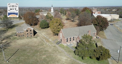 Bacone College hopeful to reopen campus by fall 2025 semester