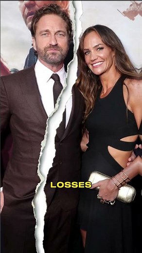 What Happened to Gerard Butler at 55 – Try Not to CRY When You See This