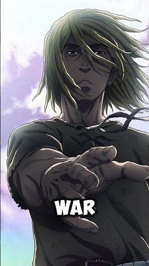 How Vinland Saga Perfectly Depicts The Reality Of War