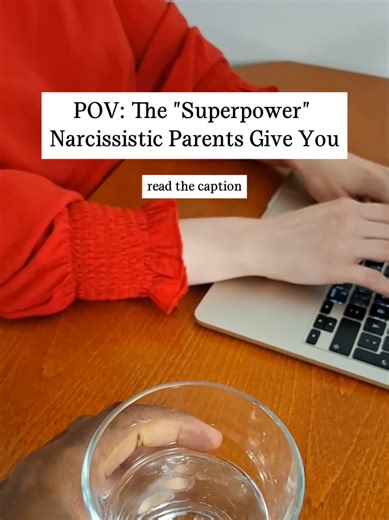 Understanding the Mind-Reading Superpower of Narcissistic Parents