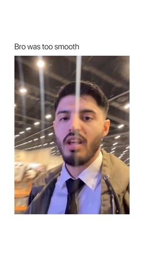 Smooth, real smooth | NerdLerd