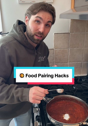 Food Pairing Hacks for Better Digestion