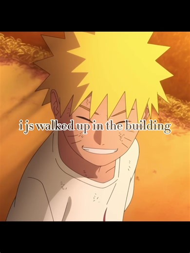 Naruto: An Exploration of the OP Verse Dynamics