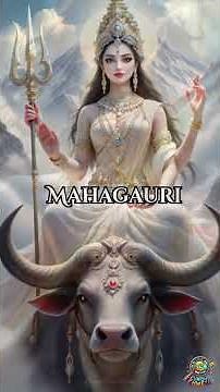 Why we celebrate goddess in different form and with different names ? #curiousshweta
