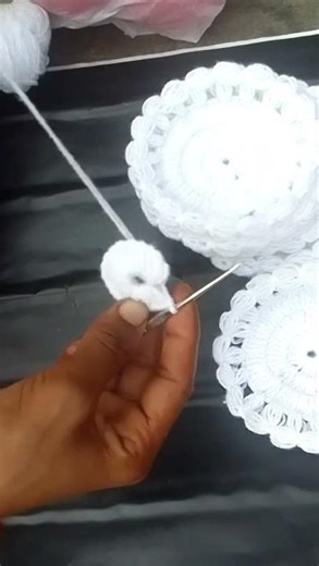 Woolen Craft/Woolen Door Hanging/ Woolen Jhalar/Toran Patti Design