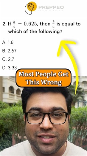 Flip This Fraction — Solve in 3 Seconds!