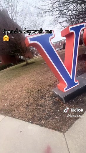 Virginia State University Campus Tour