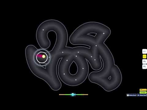8* PSYTRANCE MAPS