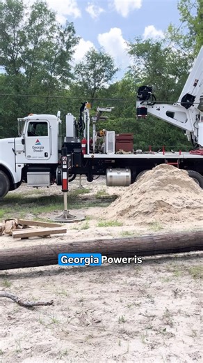 Georgia Power on Instagram: "Meet Elaine 👋, one of our valued customers from Stone Mountain, Georgia! A year ago, former councilmember Bryant invited us to a town hall meeting where we had the pleasure of meeting Elaine and discussing her energy bill. After consulting with our Energy Assistance Team, we were able to provide her with the Income Qualified Discount and enroll her in the EASE program. This program helps customers enhance their home energy efficiency through upgrades like weatheriza