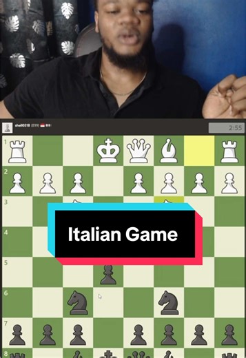 Mastering the Italian Game: Strategies and Tips