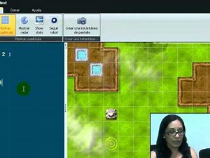 Robomind Instrucciones Basicas