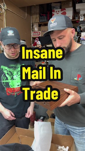 Rare Retro Games Mail-In Trade: Insane MVS Haul