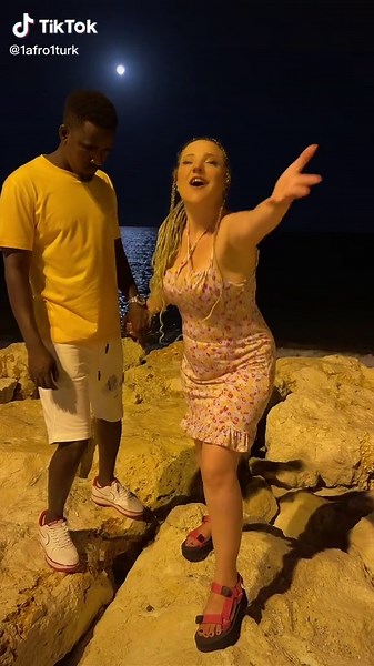 Afrikalı ve Türk Kültürlerinin Kesişimi