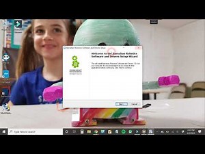 Installing Arduino, Ardublock, CH34X driver using Windows
