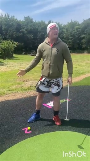 7.5K views · 60 reactions | Yes! Our new fully accessible 9 hole mini...