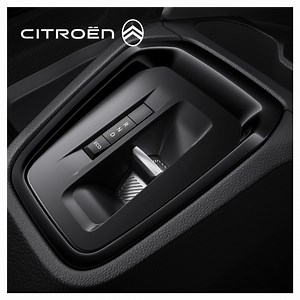 Just some words used to describe the fully-automatic drive of the ë-C3 All-Electric. With an e-toggle, to keep you in control – all the time. Book yours today: https://bit.ly/3KVB0rG #ExpressYourEStyle #Citroen #NewEC3AllElectric | Citroën