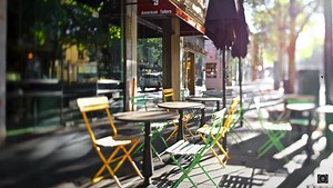 How Much Lens Sharpness Do You Really Need?