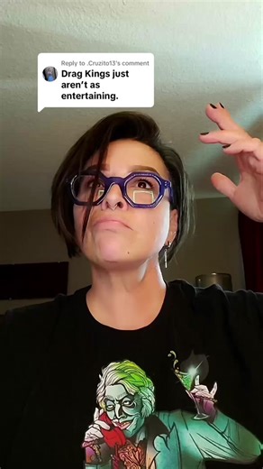 Landon Cider Drag Makeup Transformation | Drag King Drag Queen