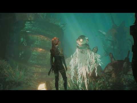 Flying Waters Is Way Harder Than Expected… | Expedition 33 Part 3