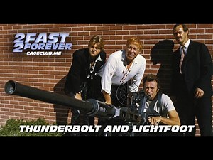 Thunderbolt and Lightfoot (1974) | The 2 Fast 2 Forever Podcast - Episode #238