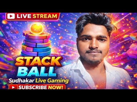 One Shot One Smash | Stack Ball Pro Gameplay
