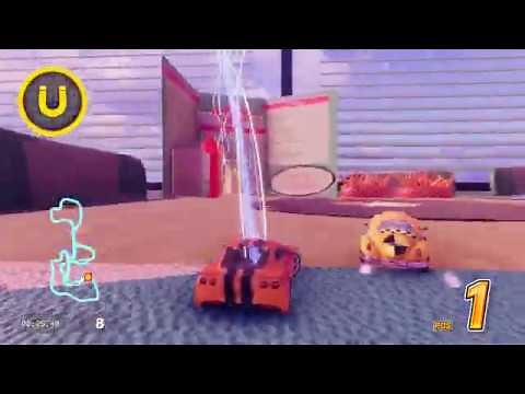 Super Toy Cars 2 Gameplay