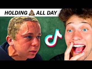 Funniest School TikToks!