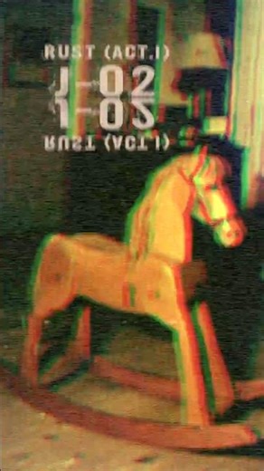 Rust9 - J-02 #rust9 #metal #femalemetalsinger