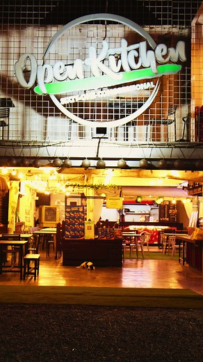 Turn your recipe ideas into reality and make a business out of it with Open Kitchen! We’re looking for fresh new cuisines and recipes to join our signature lineup of international menus and flavors! Join us and let us connect you with your market with no sales or delivery staff required! Offering a variety of services to help you grow such as stall & kitchen rentals to storage spaces and pick-up points, we’re ready to serve you and turn your recipes into bestsellers! Simply send us a message thr