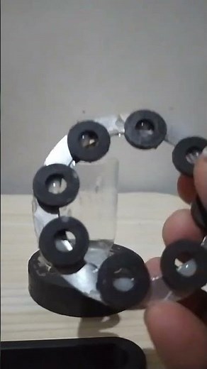 Floating Magnet