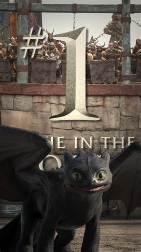 234K views · 8.6K reactions | #HowToTrainYourDragon takes flight as the #1 movie in the world.  Experience it in theaters now! | How to Train Your Dragon | Facebook