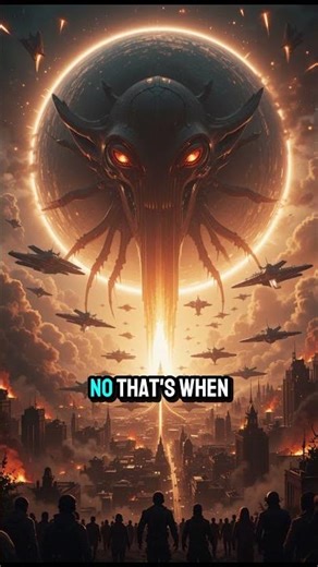 A Distress Call Summoned Humanity’s Wrath | HFY Story