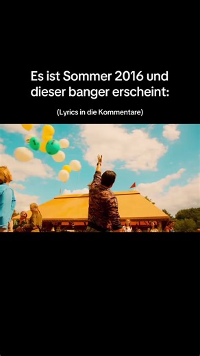 Bibi und Tina: Hit aus dem Sommer 2016