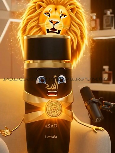 Meet Asad by Lattafa: Warm Spicy Perfume Review