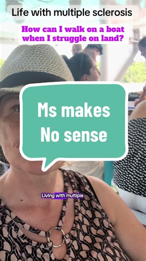 Understanding Multiple Sclerosis Symptoms and Mobility
