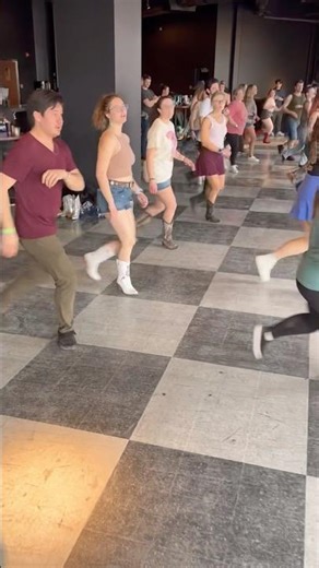 TGIF Line Dance #bootscootin #linedance