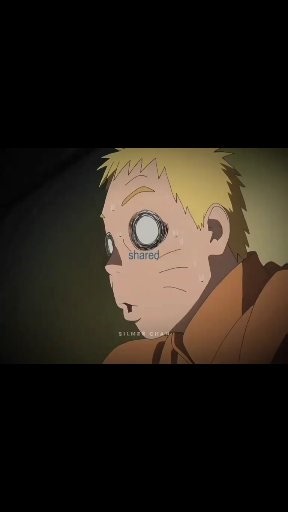 Naruto: Hey Kurama, do you miss me when we’re apart? I miss you! | I edited this with tears in my ey #naruto #sad #edit #fpy | AnimeWorld Ph