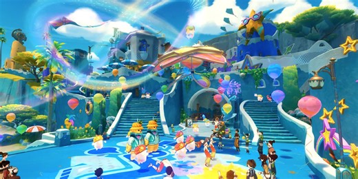 How To Get To Tenochtitlan Harbor (Tenochtzitoc) In Genshin Impact